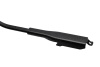 Комплект бескаркасных стеклоочистителей Valeo Silencio Flat VF454